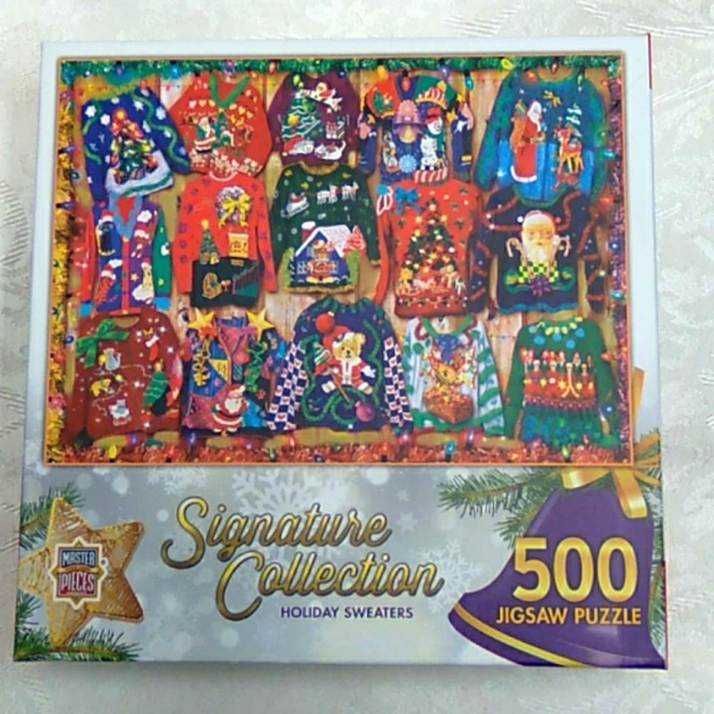 Puzzle